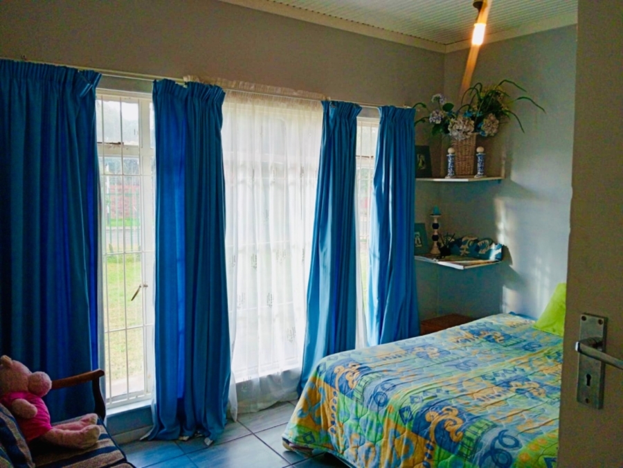 5 Bedroom Property for Sale in Fichardt Park Free State